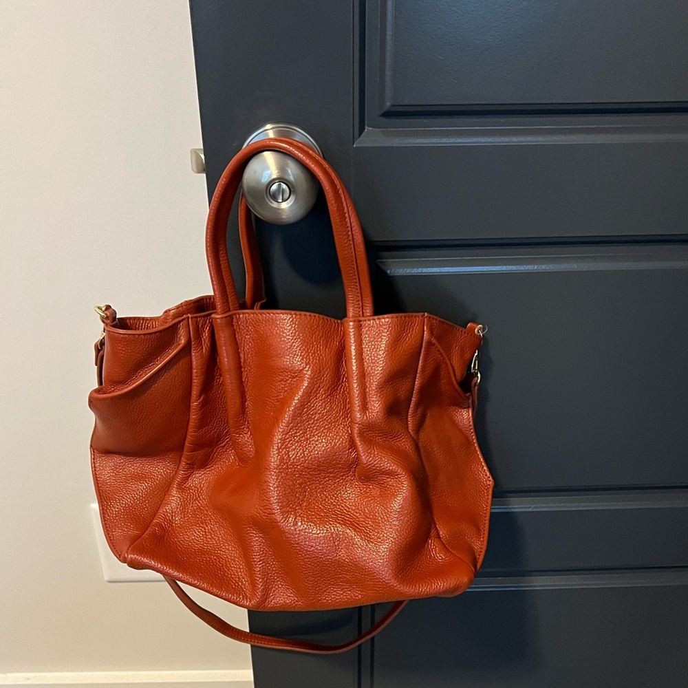 Oliveve Zoe Bag
